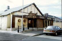 Barnums